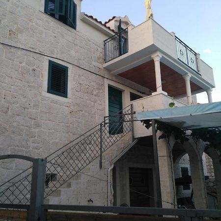 Apartment Buga Slatine Exterior foto