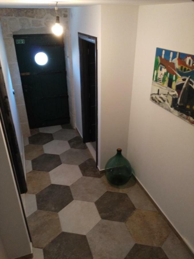 Apartment Buga Slatine Exterior foto