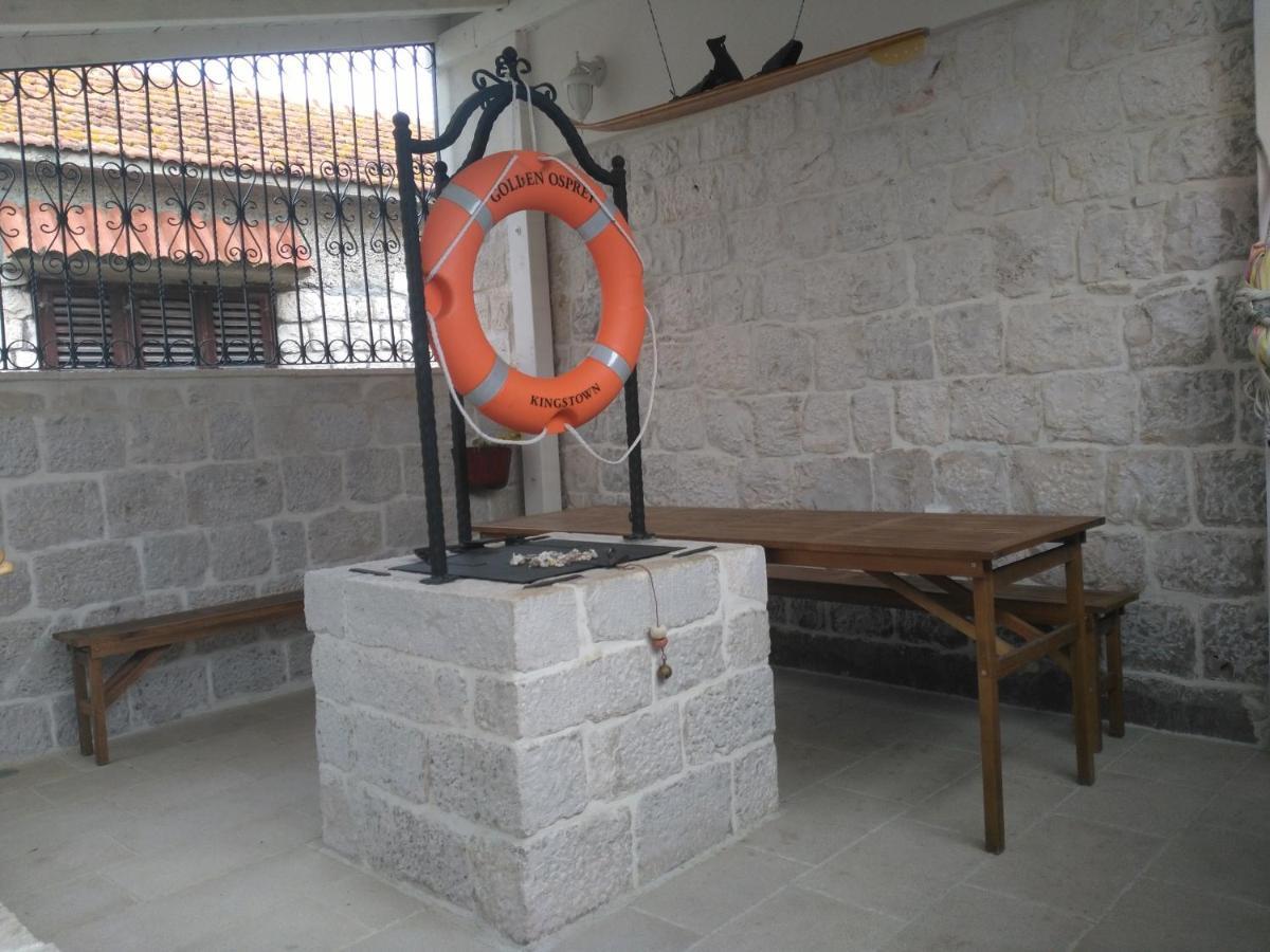 Apartment Buga Slatine Exterior foto
